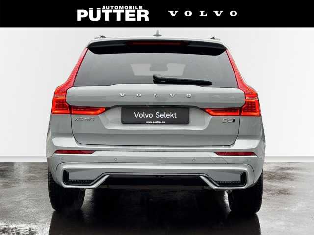Volvo XC60 XC60
