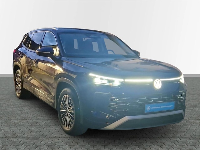 Volkswagen Tayron 1.5 eTSI Elegance Elegance