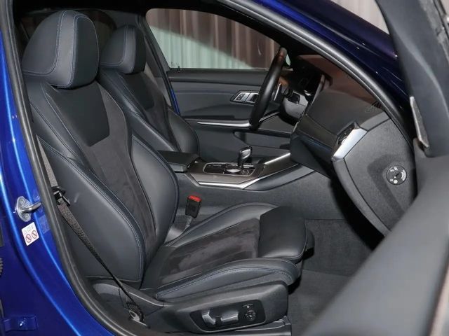 BMW 330 330e M-Sport Touring xDrive
