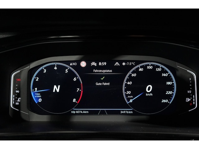 Volkswagen T-Roc 1.5 TSI Cabriolet R-Line Style