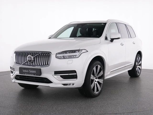 Volvo XC90 AWD Bright Ultimate