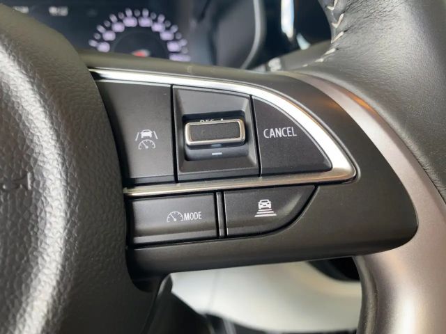 Suzuki Swift AllGrip Comfort