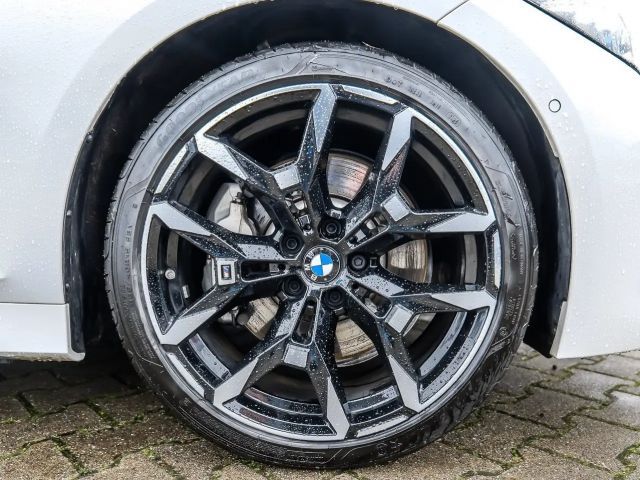 BMW 330 330d M-Sport Touring xDrive