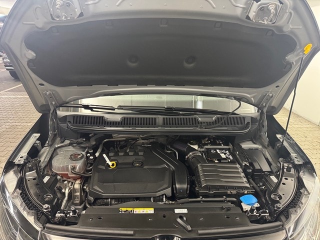 Volkswagen Caddy 1.5 TSI