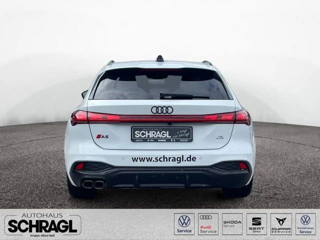 Audi A5 40 TDI Avant S-Line