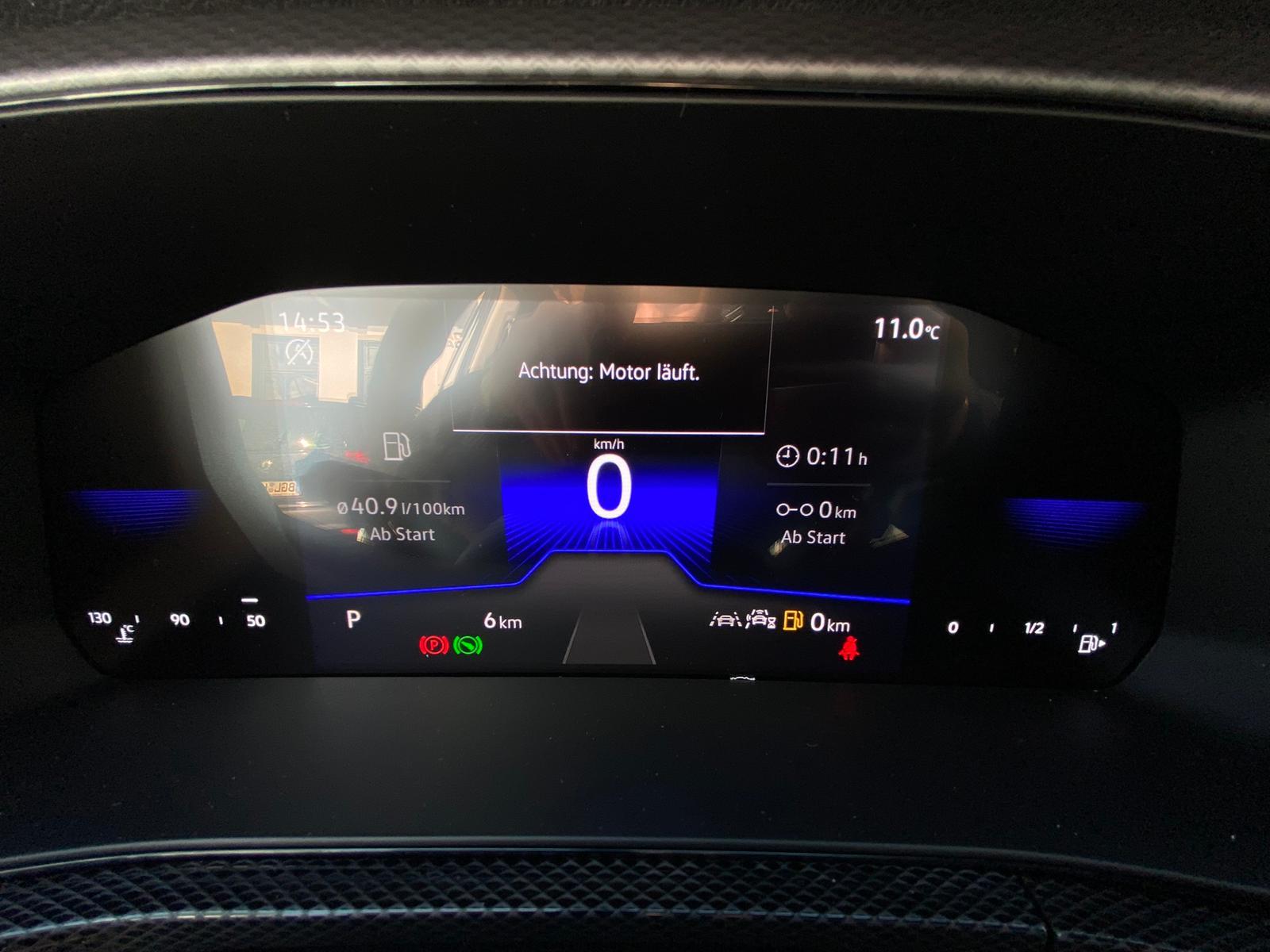 Volkswagen T-Cross 1.0 TSI DSG Life