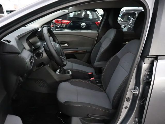 Dacia Jogger LPG Extr. LED SHZ Navi Klimaau 7-S SOFORT