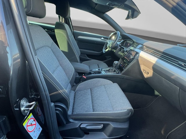 Volkswagen Passat 2.0 TDI Business DSG Variant