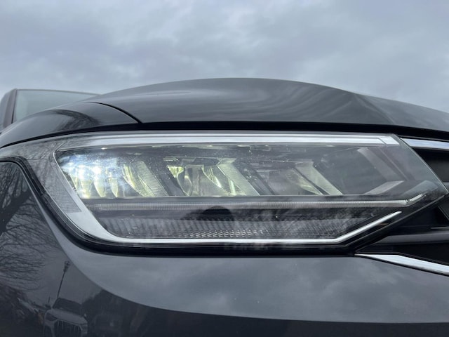 Volkswagen Tiguan 1.4 TSI DSG eHybrid