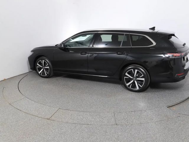 Volkswagen Passat Business DSG Variant