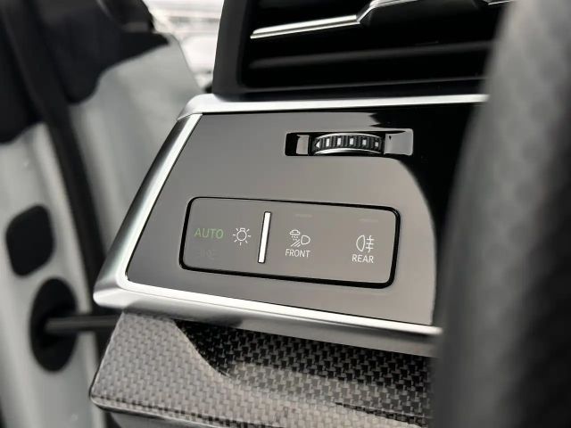 Audi Q8 50 TDI Quattro S-Line
