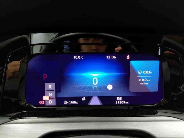 Volkswagen Golf 1.5 eTSI DSG Golf VIII Style