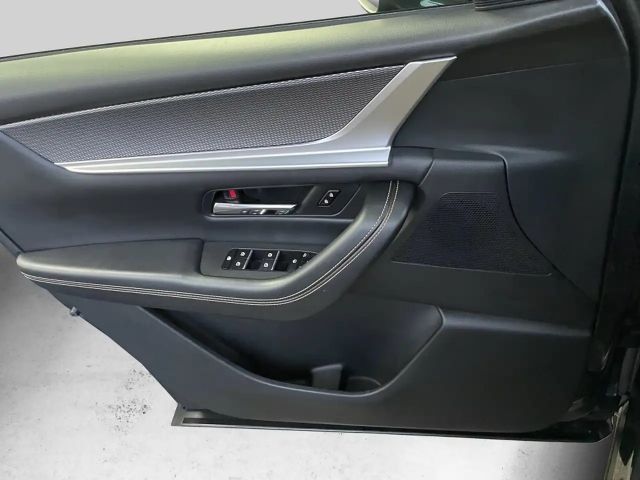 Mazda CX-60 2.5L 4WD Homura e-Skyactiv