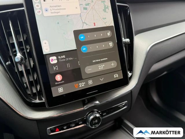 Volvo XC60 AWD Plus T8