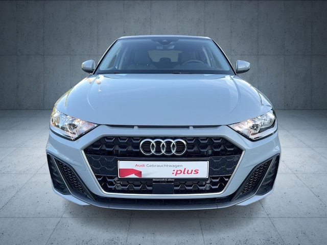 Audi A1 30 TFSI S-Line Sportback