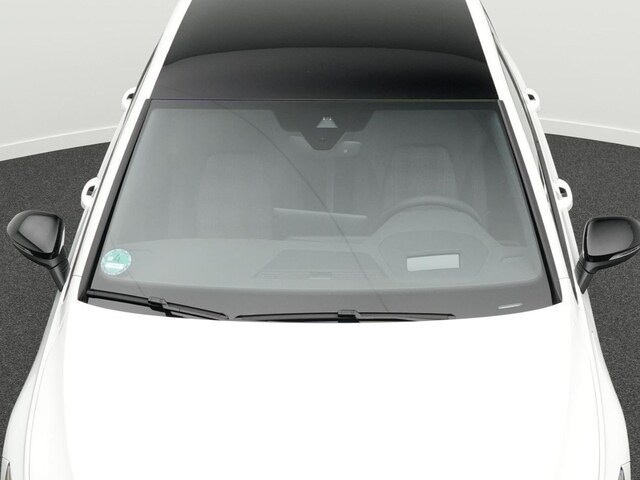 Volkswagen Golf GTE eHybrid