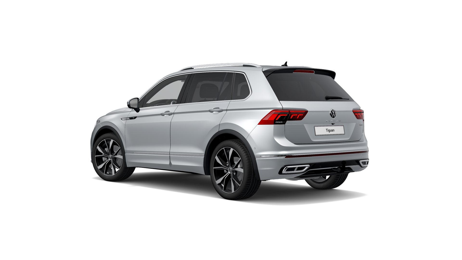 Volkswagen Tiguan Tiguan 2.0   R-L  DT147TDI D7A