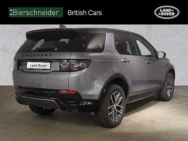 Land Rover Discovery Sport Dynamic P200 SE