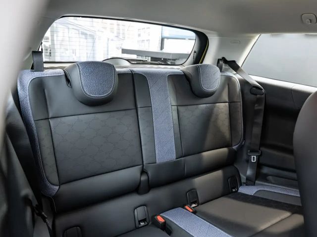 MINI Cooper E Classic Trim HUD LED PDC KEYLESS