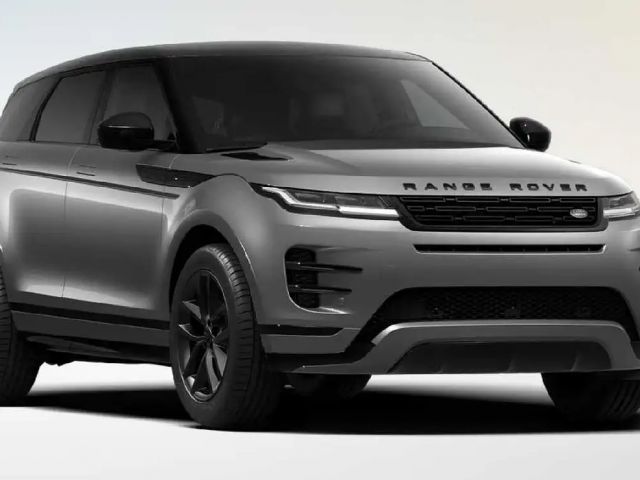 Land Rover Range Rover Evoque Dynamic SE
