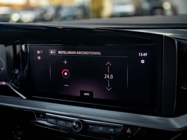 Opel Mokka Elektrisch 136 PK | Zetelverw. | Camera | Navi ...