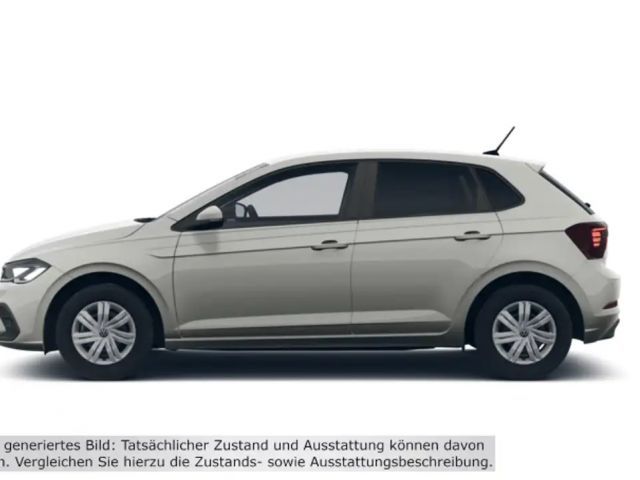 Volkswagen Polo 4Me