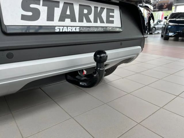 Volkswagen T-Roc 1.5 TSI DSG Life