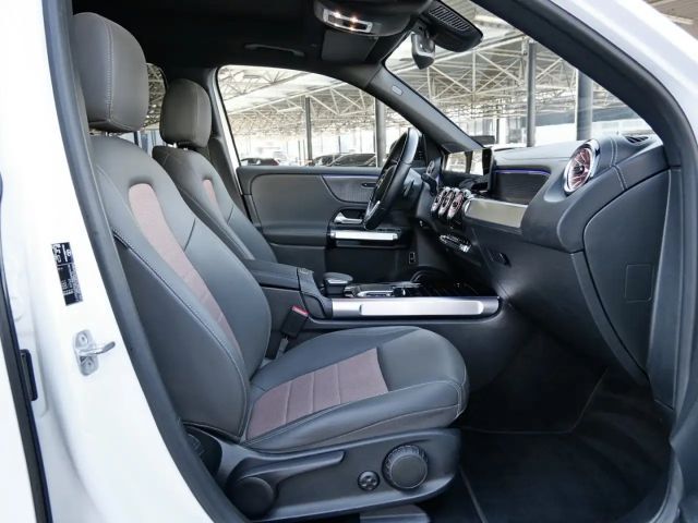 Mercedes-Benz EQB 250 Advanced