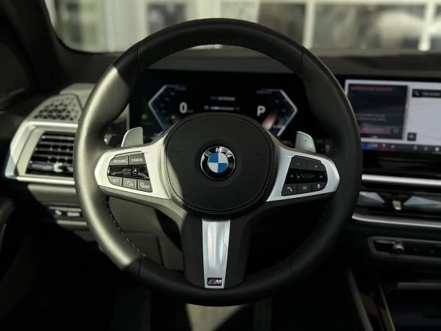 BMW X5 M-Sport xDrive