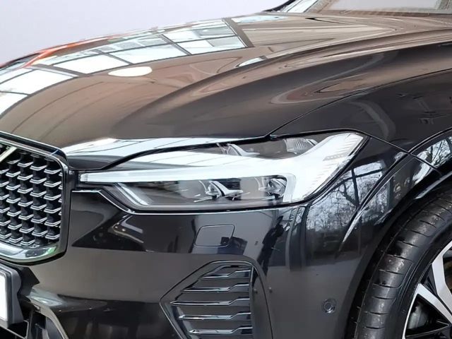 Volvo XC60 Dark Plus