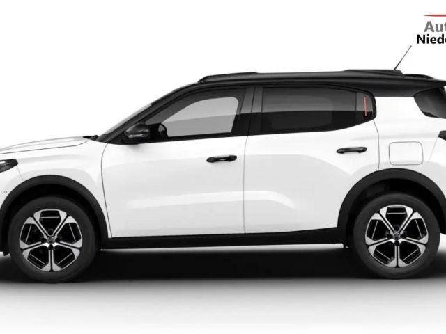 Citroën C3 Aircross Max