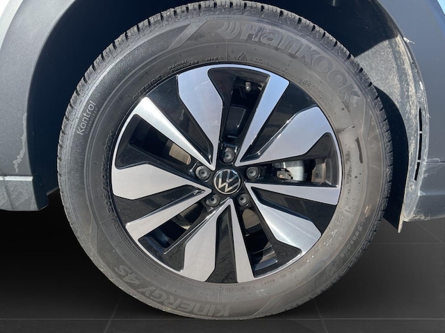 Volkswagen Taigo 1.0 TSI DSG