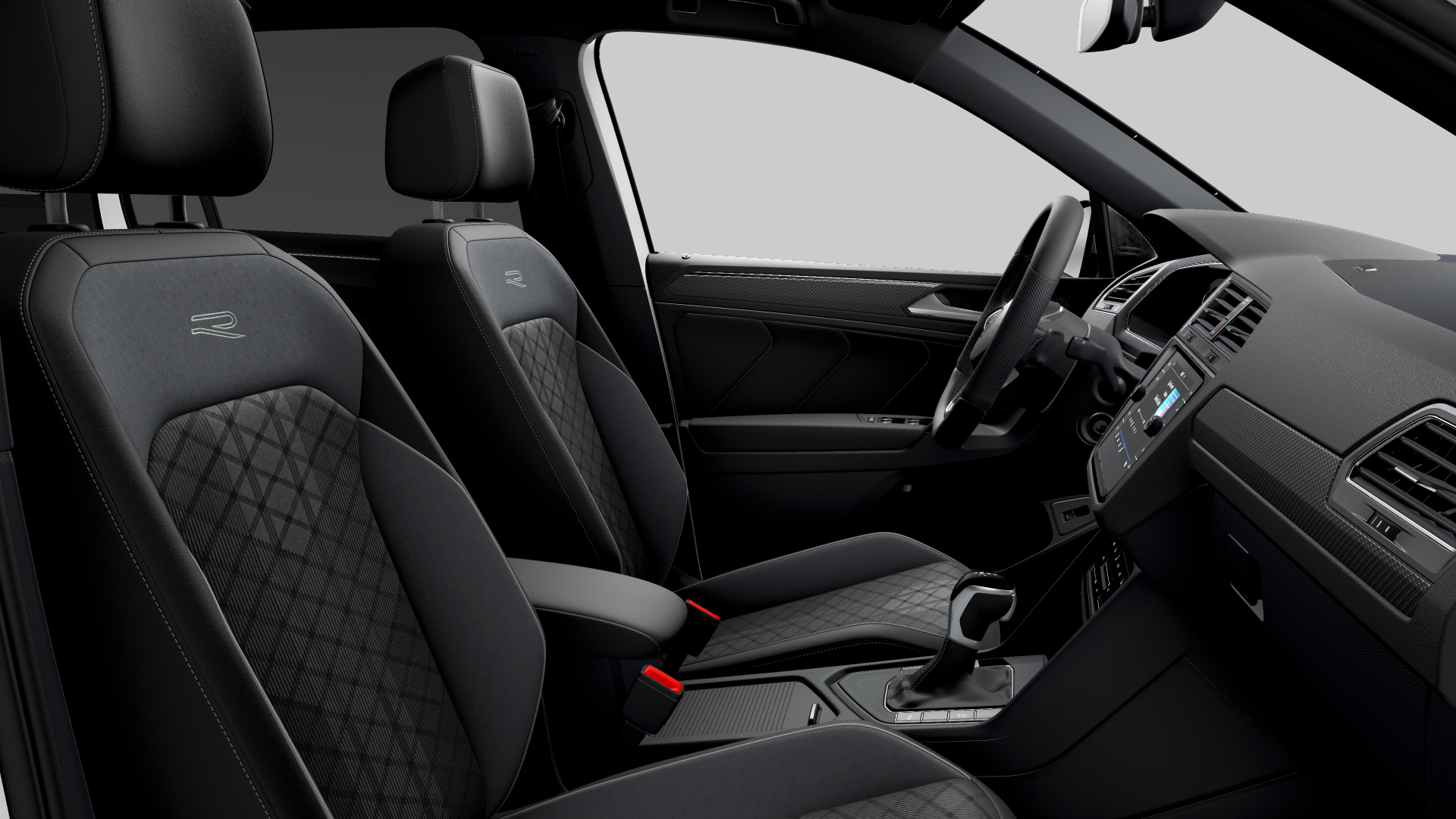 Volkswagen Tiguan 1.5 TSI