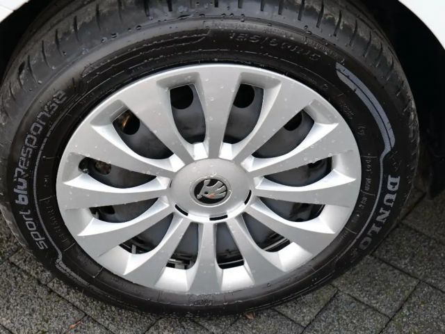 Skoda Fabia 1.0 TSI Ambition