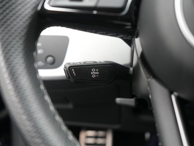 Audi A4 40 TDI Avant Quattro S-Tronic