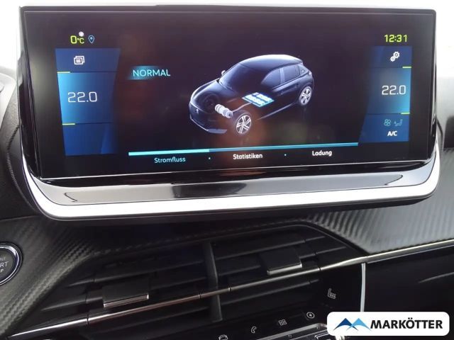 Peugeot 208 Allure Pack