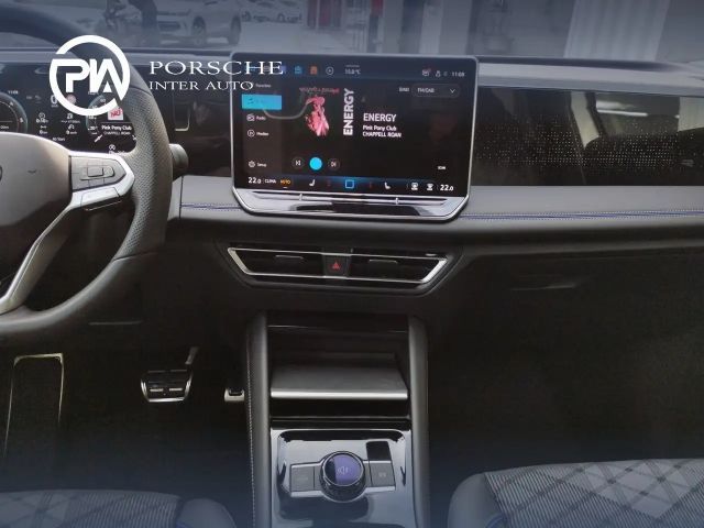 Volkswagen Tiguan DSG Sport