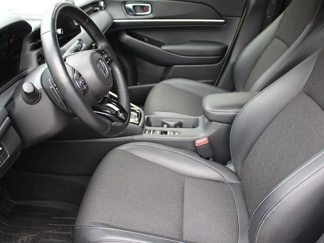 Honda HR-V Advance Hybrid i-MMD