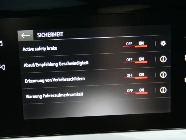 Opel Mokka GS-Line Grand Sport