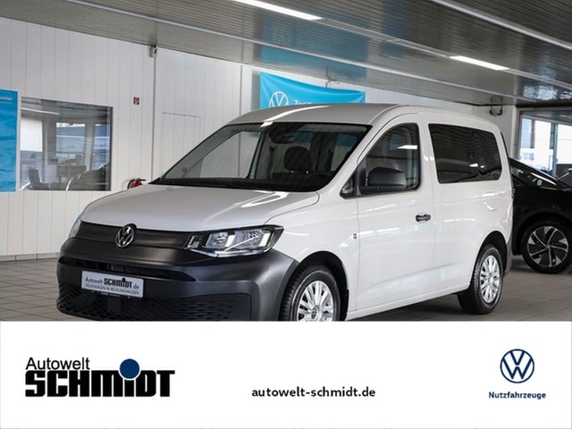 Volkswagen Caddy 2.0 TDI Combi EcoProfi