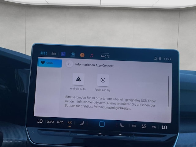 Volkswagen Golf DSG Golf VIII Style