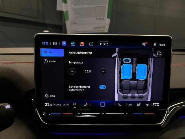 Volkswagen ID.5 4Motion GTX