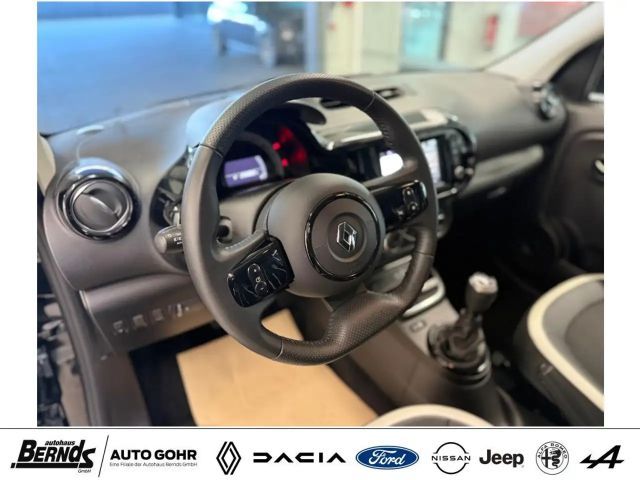 Renault Twingo SCe 65