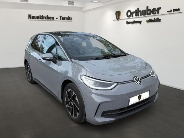 Volkswagen ID.3 Business Performance Pro