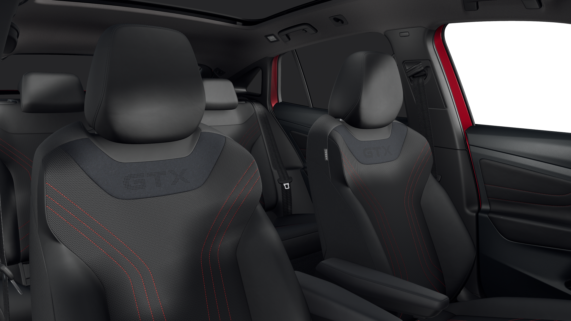 Volkswagen ID.5 4Motion GTX