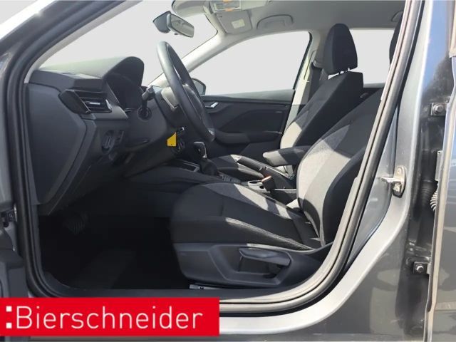 Skoda Scala 1.0 TSI