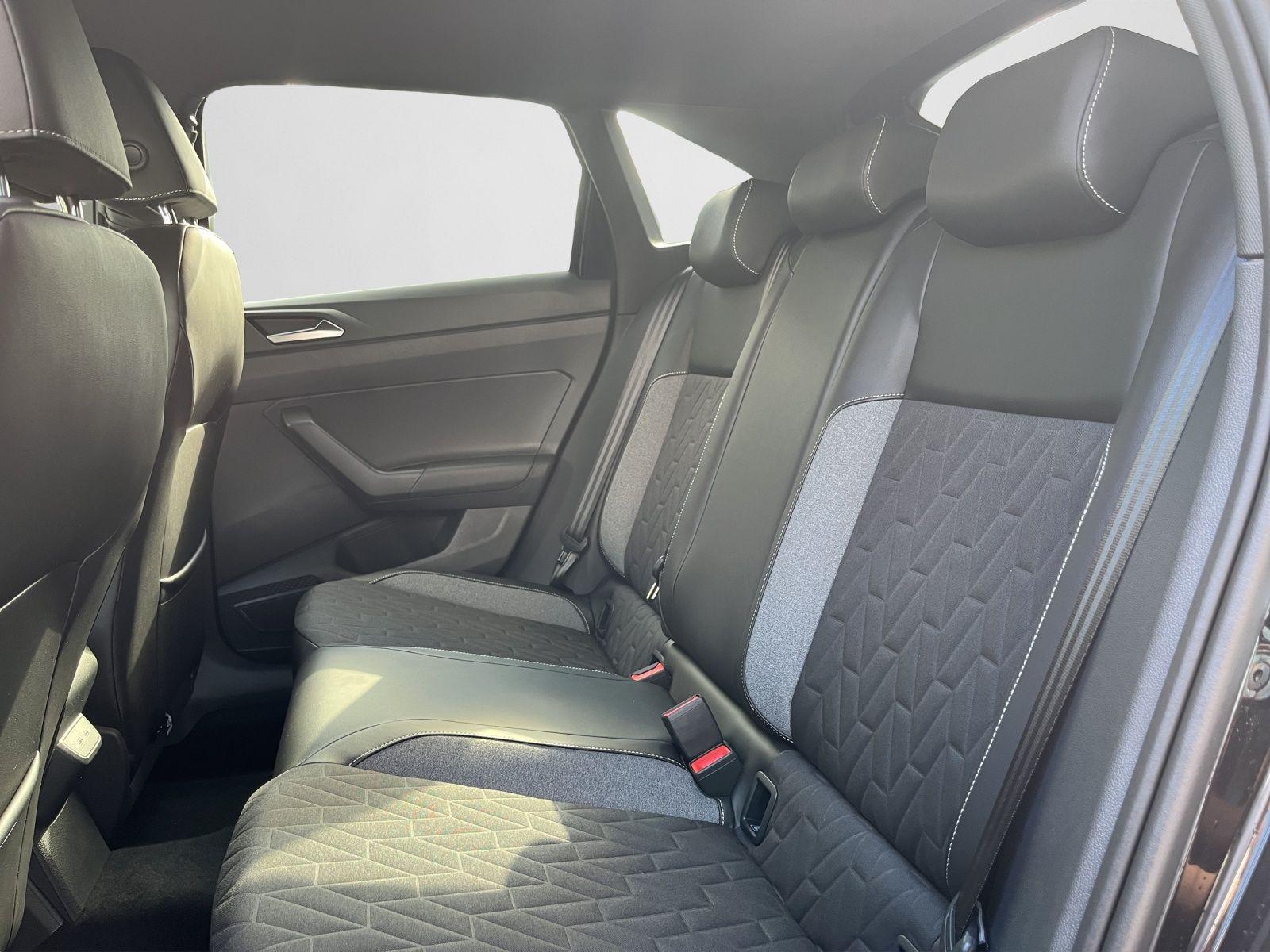 Volkswagen Taigo Life