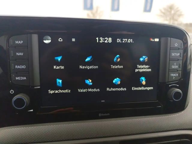 Hyundai i10 1.0 2WD Select