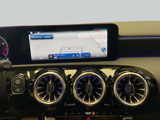 Mercedes-Benz A 180 A-Klasse