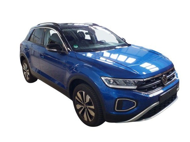 Volkswagen T-Roc 1.5 TSI DSG Move